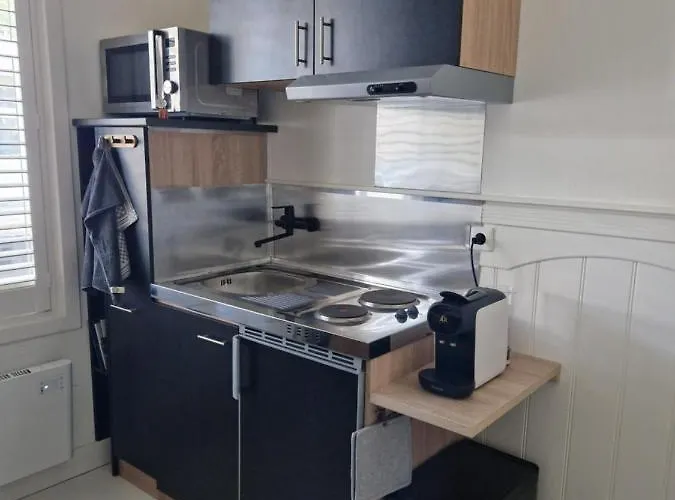 Апартаменты Kst *