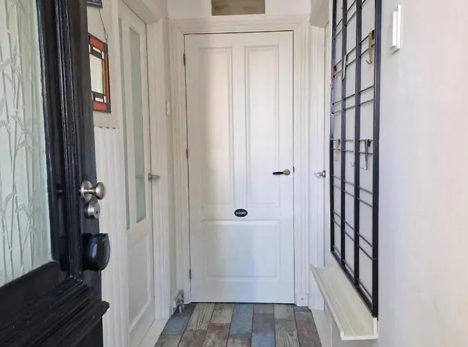 Апартаменты Kst *