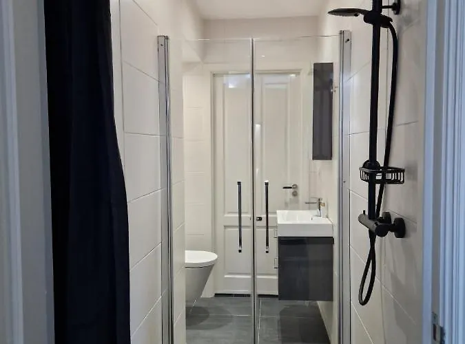 Апартаменты Kst Зандфорт