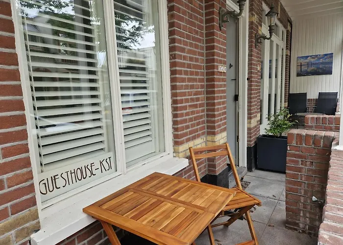 Kst Зандфорт