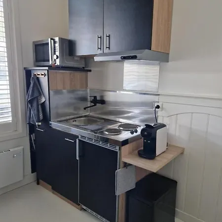 Apartment Kst *