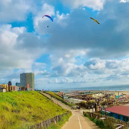 Kst Zandvoort