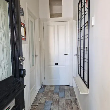 Apartment Kst *