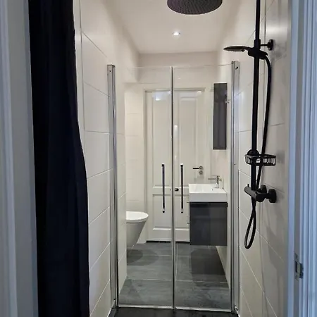 Apartment Kst Zandvoort