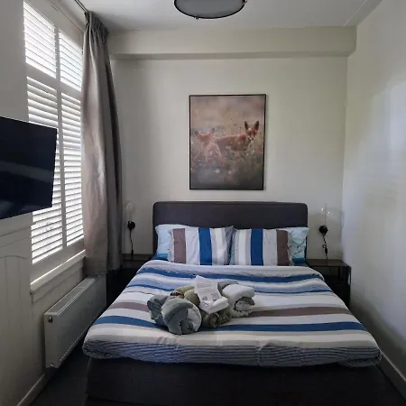 Kst Apartmán Zandvoort