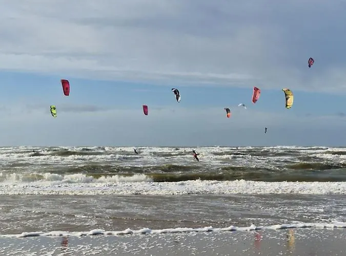 公寓 Kst 赞德沃特