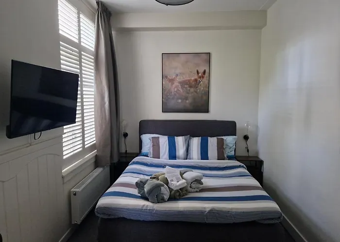 Kst 아파트 잔드보르트