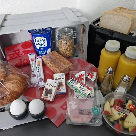 Kst Appartement